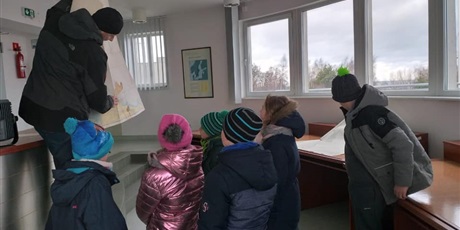 Powiększ grafikę: Edukacja Morska 2020