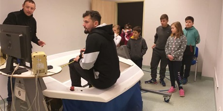 Powiększ grafikę: Edukacja Morska 2020