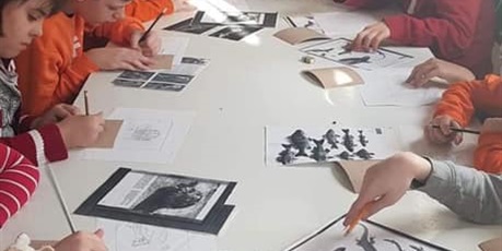 Powiększ grafikę: Linoryt 2020