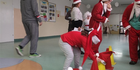 Powiększ grafikę: Mikołajki 