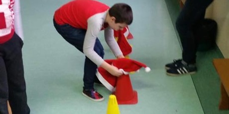 Powiększ grafikę: Mikołajki 