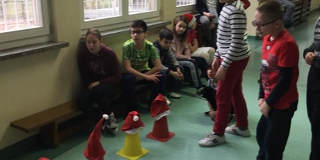 Powiększ grafikę: Mikołajki 