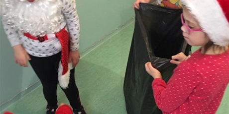 Powiększ grafikę: Mikołajki 