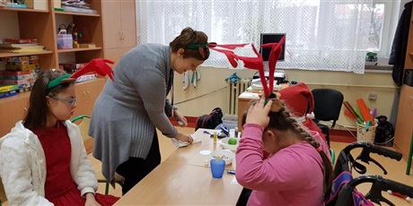 Powiększ grafikę: Mikołajki 