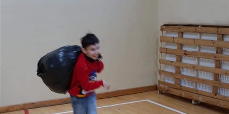 Powiększ grafikę: Mikołajki 