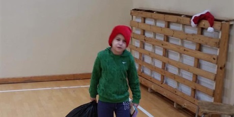 Powiększ grafikę: Mikołajki 