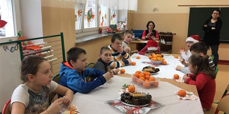 Powiększ grafikę: Mikołajki 