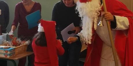 Powiększ grafikę: Mikołajki 