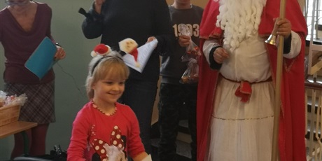 Powiększ grafikę: Mikołajki 