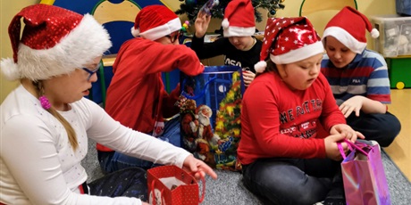 Powiększ grafikę: Mikołajki 2019