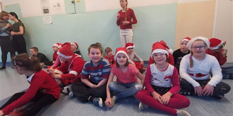 Powiększ grafikę: Mikołajki 2019