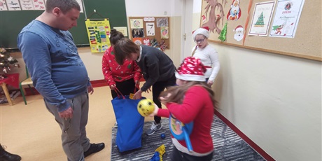 Powiększ grafikę: Mikołajki 2019