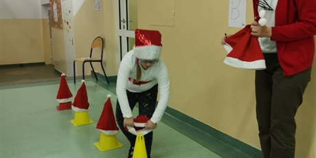 Powiększ grafikę: Mikołajki 2019