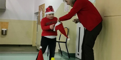 Powiększ grafikę: Mikołajki 2019