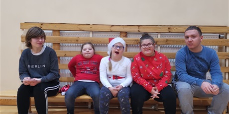 Powiększ grafikę: Mikołajki 2019