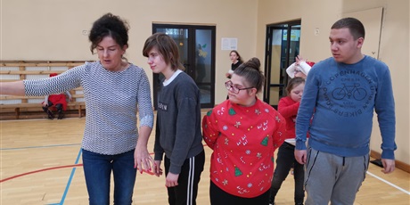 Powiększ grafikę: Mikołajki 2019