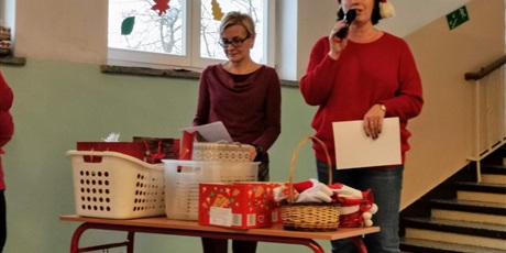 Powiększ grafikę: Mikołajki 2019