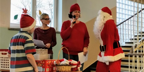 Powiększ grafikę: Mikołajki 2019