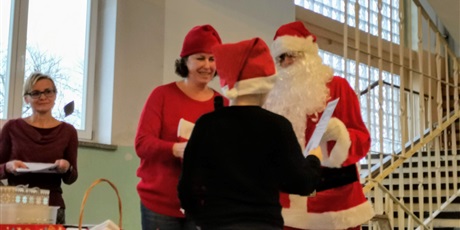 Powiększ grafikę: Mikołajki 2019