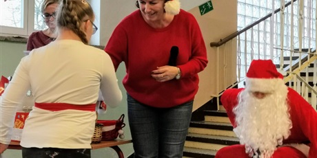 Powiększ grafikę: Mikołajki 2019