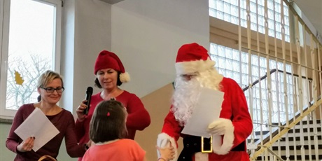 Powiększ grafikę: Mikołajki 2019