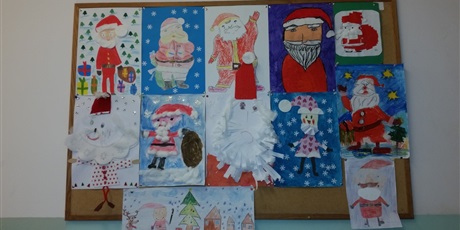 Powiększ grafikę: Mikołajki 2019