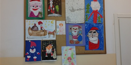 Powiększ grafikę: Mikołajki 2019