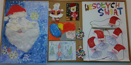 Powiększ grafikę: Mikołajki 2019