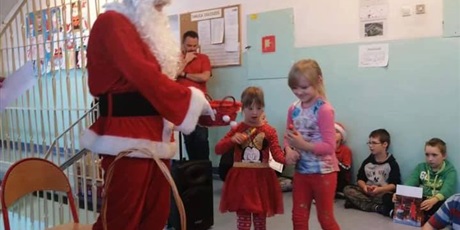 Powiększ grafikę: Mikołajki 2019