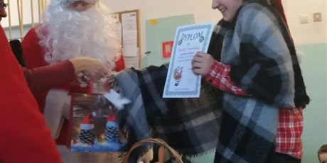 Powiększ grafikę: Mikołajki 2019