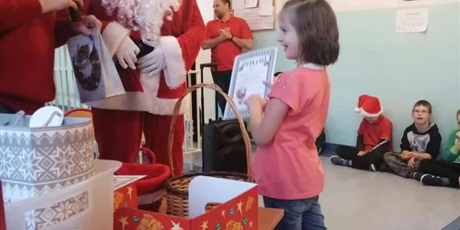 Powiększ grafikę: Mikołajki 2019