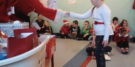 Powiększ grafikę: Mikołajki 2019