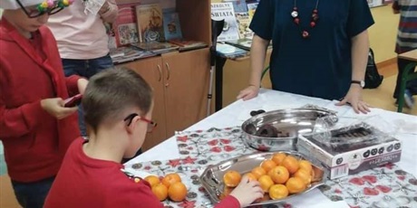 Powiększ grafikę: Mikołajki 2019