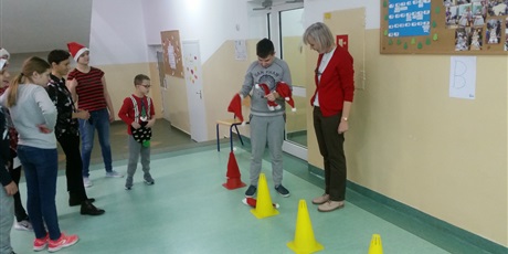 Powiększ grafikę: Mikołajki 2019