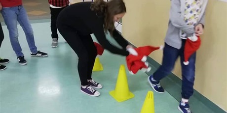 Powiększ grafikę: Mikołajki 2019