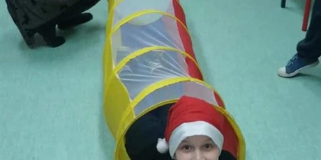 Powiększ grafikę: Mikołajki 2019