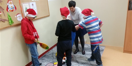 Powiększ grafikę: Mikołajki 2019