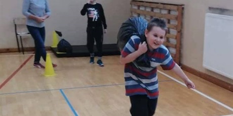 Powiększ grafikę: Mikołajki 2019