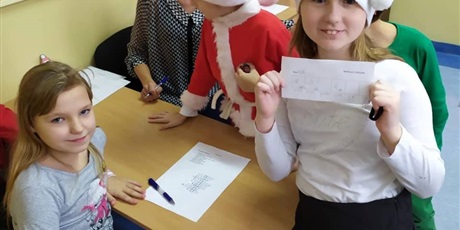 Powiększ grafikę: Mikołajki 2019