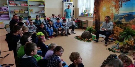 Powiększ grafikę: Mrówki