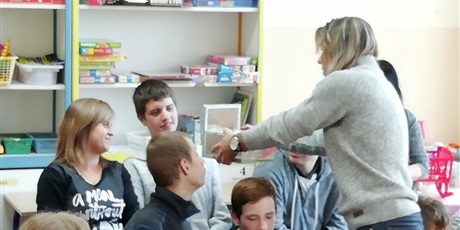 Powiększ grafikę: Mrówki