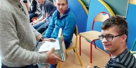 Powiększ grafikę: Mrówki