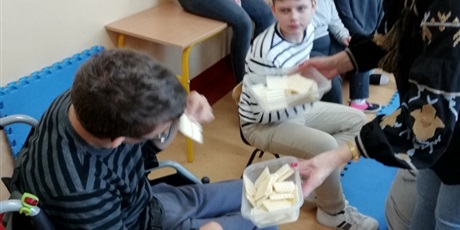 Powiększ grafikę: Mrówki