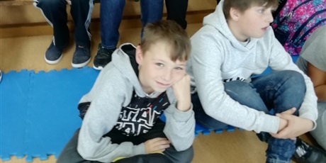Powiększ grafikę: Mrówki