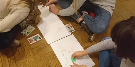 Powiększ grafikę: „Muzealna Wyspa Skarbów" Muzeum Narodowe w Gdańsku 