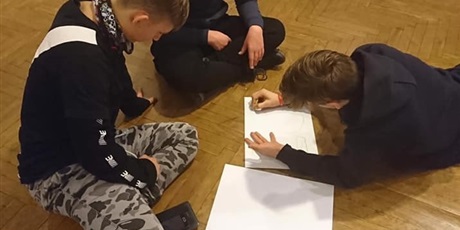 Powiększ grafikę: „Muzealna Wyspa Skarbów" Muzeum Narodowe w Gdańsku 
