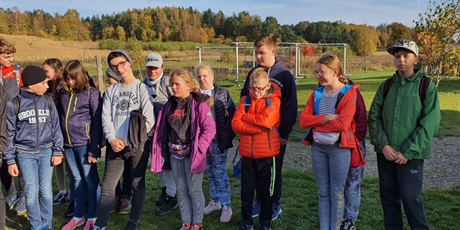 Powiększ grafikę: Świat Labiryntów 2019 Bliziny