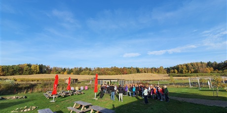 Powiększ grafikę: Świat Labiryntów 2019 Bliziny