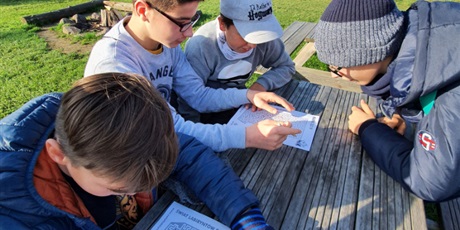 Powiększ grafikę: Świat Labiryntów 2019 Bliziny