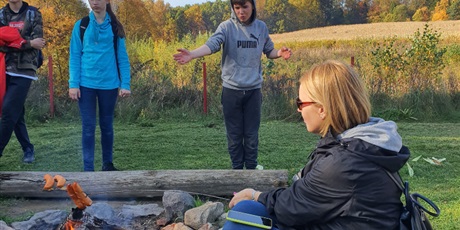 Powiększ grafikę: Świat Labiryntów 2019 Bliziny